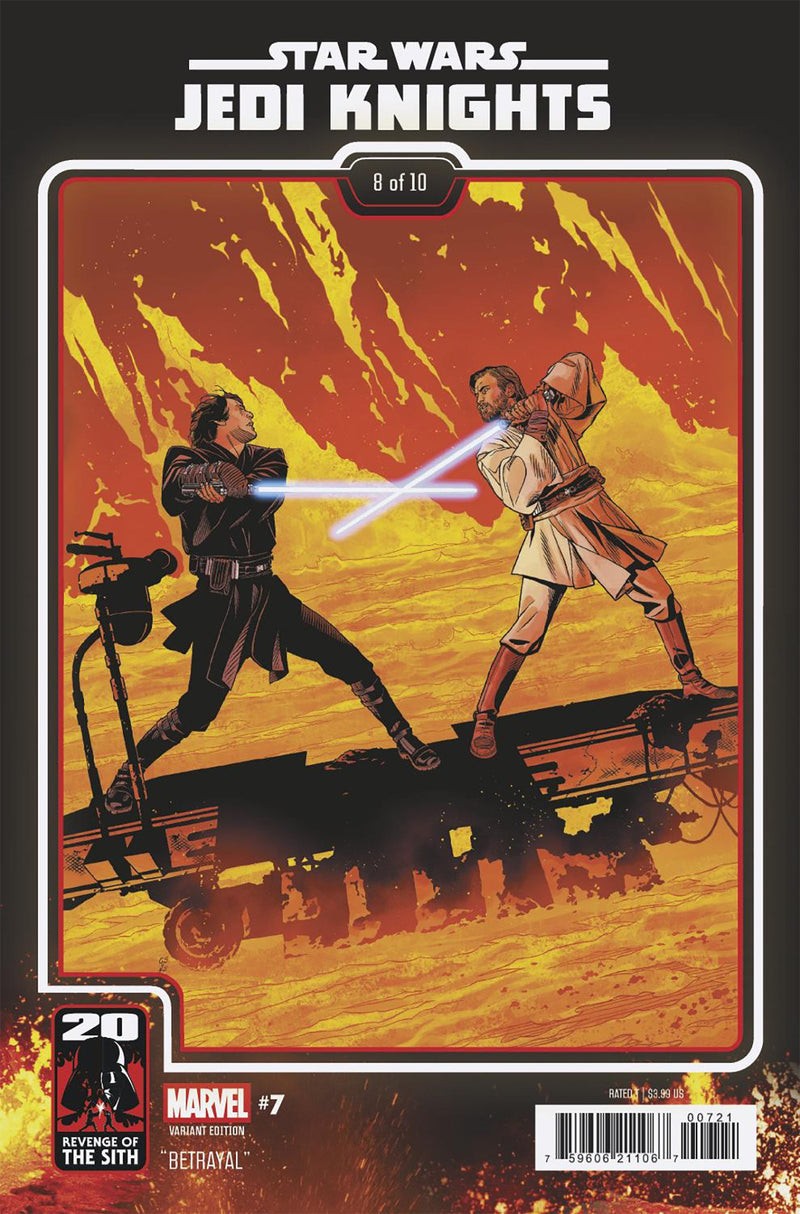 Star Wars: Jedi Knights