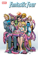 Fantastic Four