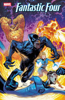 Fantastic Four