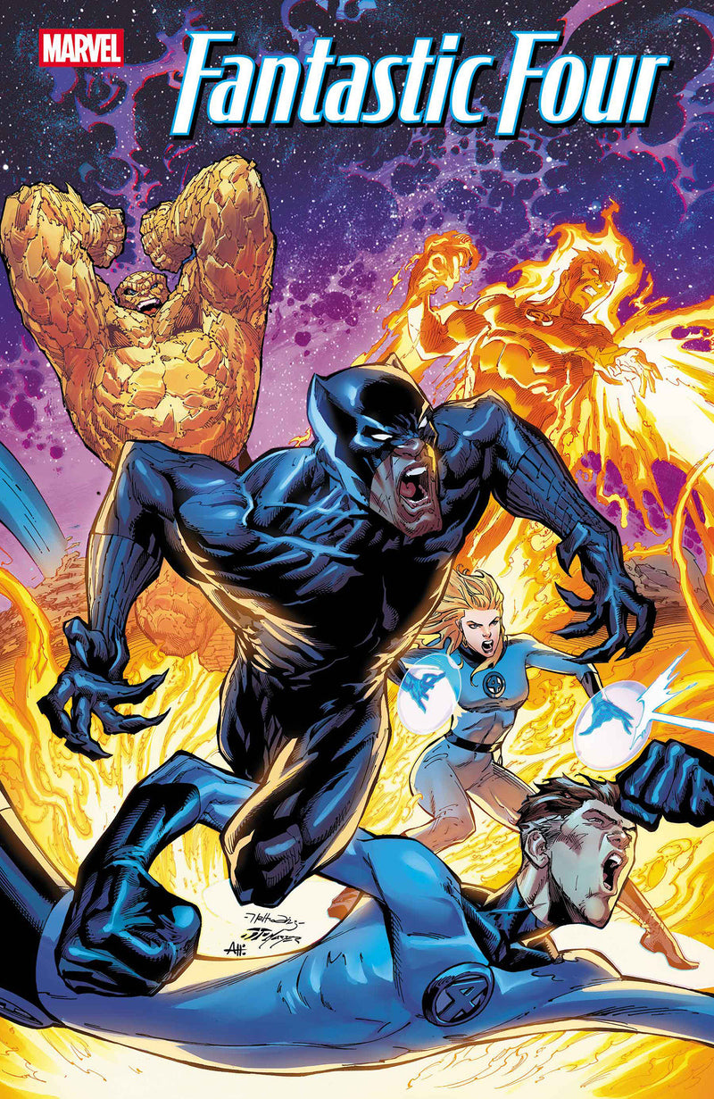 Fantastic Four