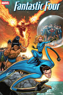 Fantastic Four