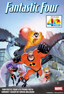 Fantastic Four