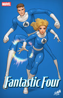 Fantastic Four