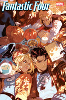Fantastic Four