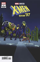 X-Men '97: Season Two