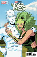 X-Men '97: Season Two