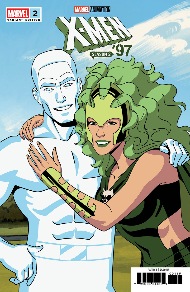 X-Men '97: Season Two
