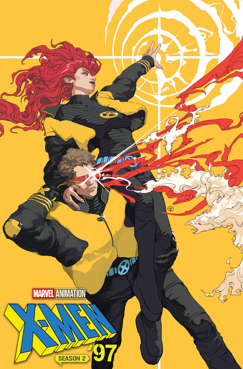 X-Men '97: Season Two