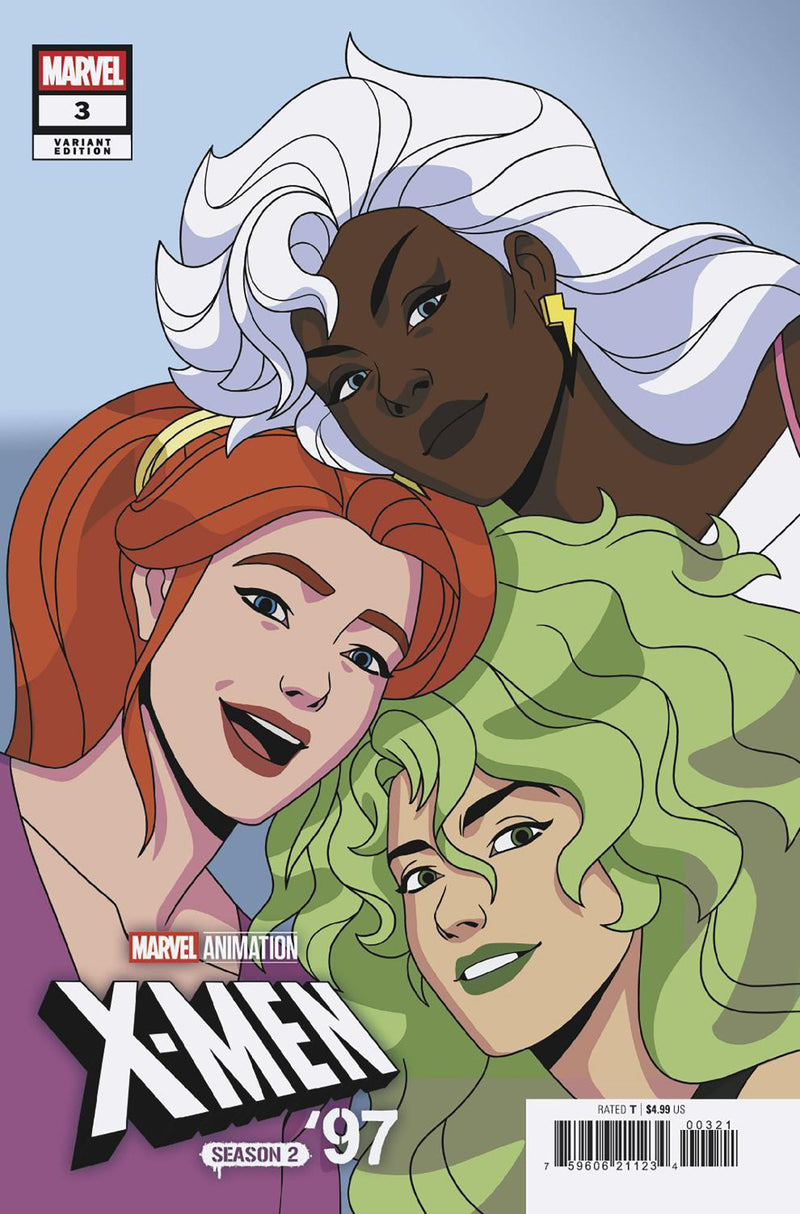 X-Men '97: Season Two