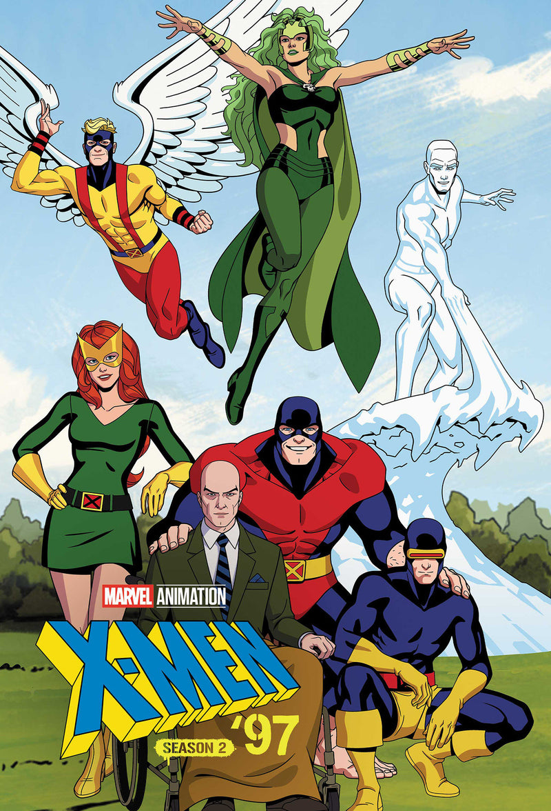 X-Men '97: Season Two
