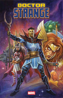 Doctor Strange