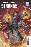 Doctor Strange