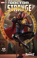 Doctor Strange