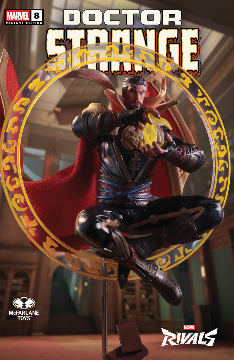 Doctor Strange