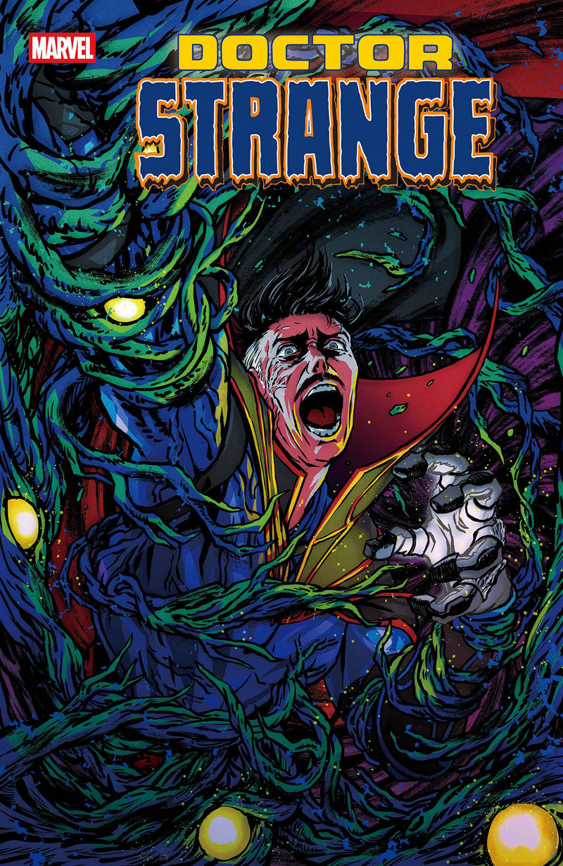 Doctor Strange