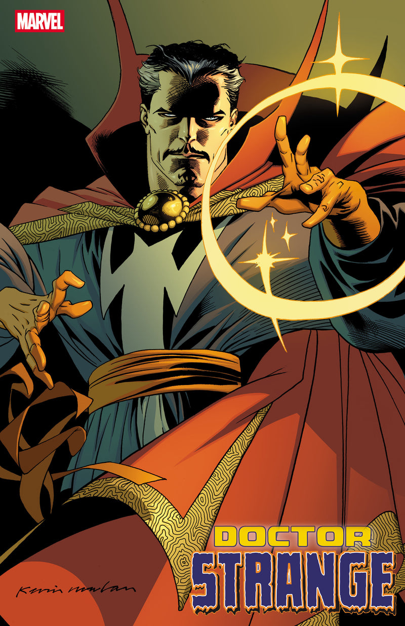Doctor Strange
