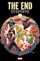 The End 2099