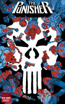 Punisher: Red Band