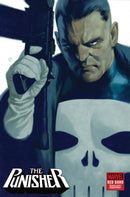 Punisher: Red Band