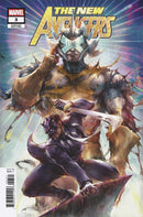 New Avengers