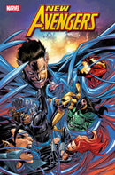 New Avengers