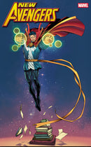 New Avengers