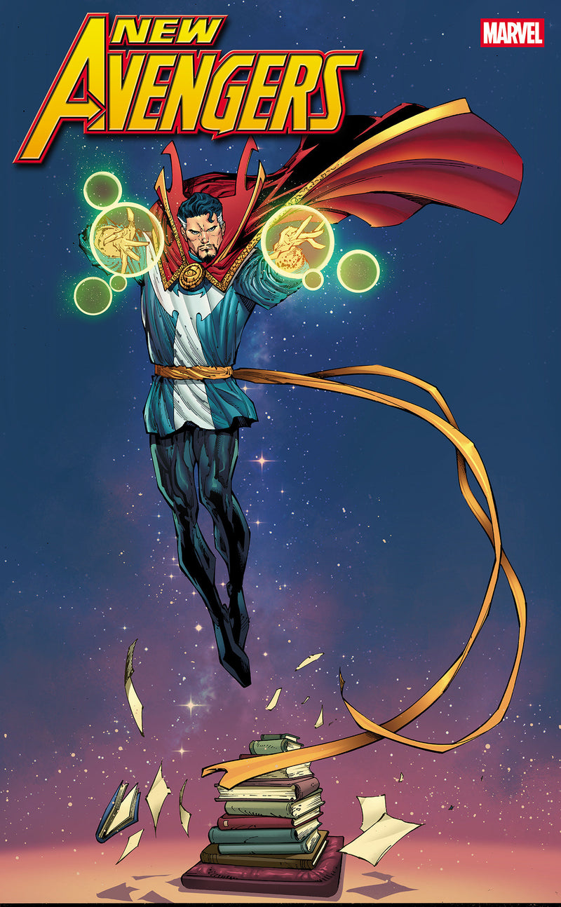 New Avengers