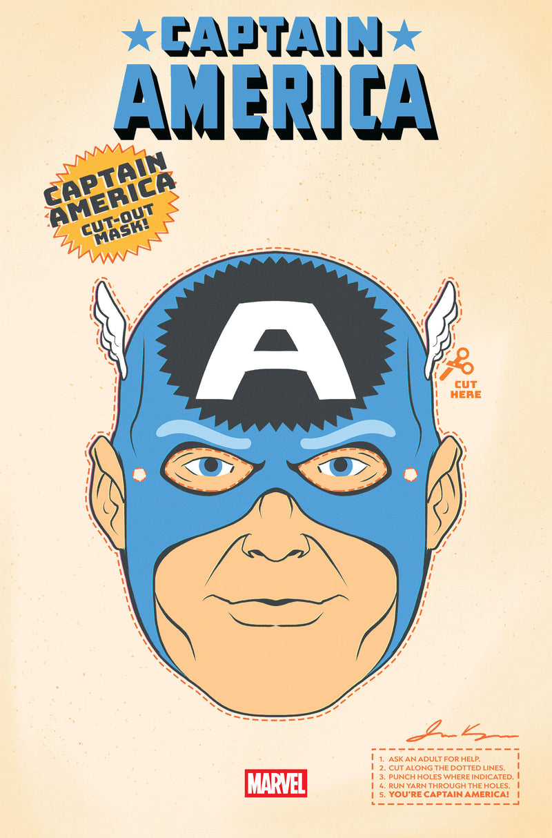 Captain America