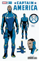 Captain America