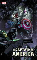 Captain America