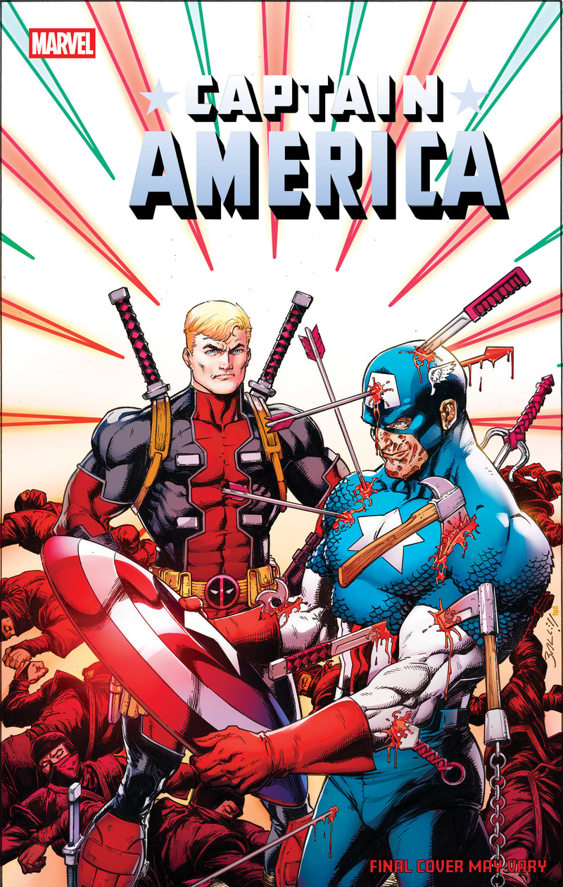 Captain America