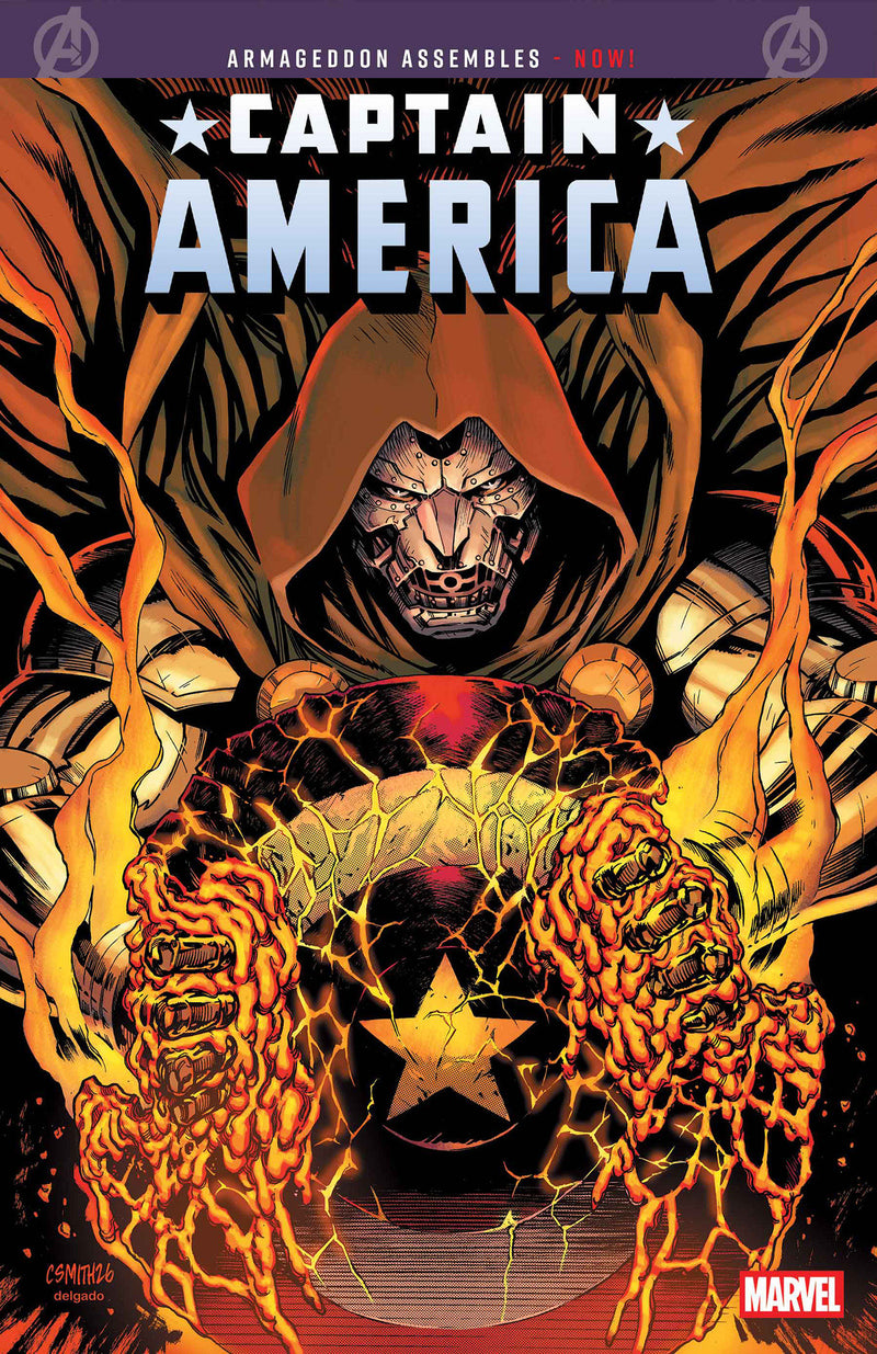 Captain America