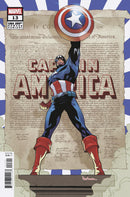 Captain America