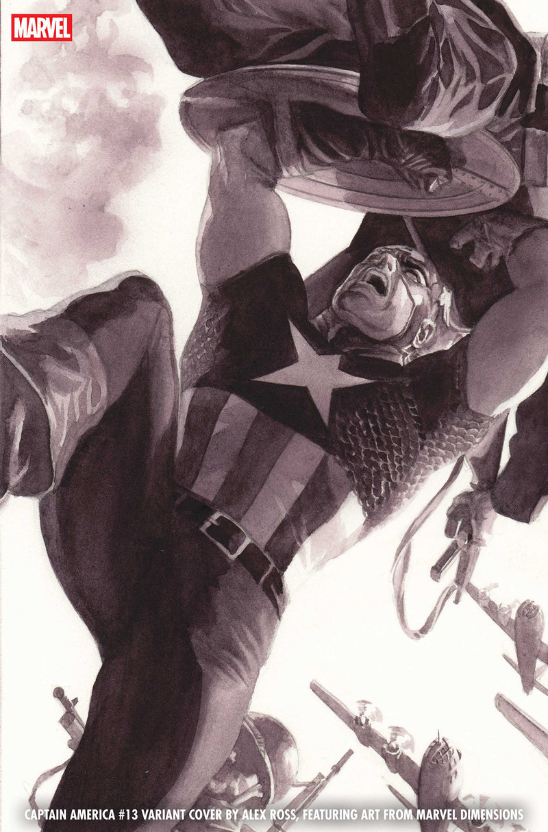 Captain America
