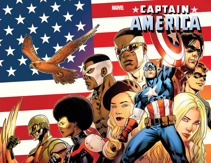 Captain America