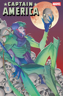 Captain America