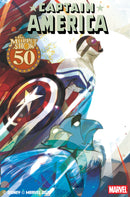 Captain America