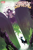 Sorcerer Supreme