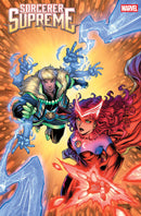 Sorcerer Supreme