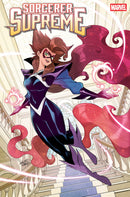 Sorcerer Supreme