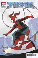 Spider-Girl