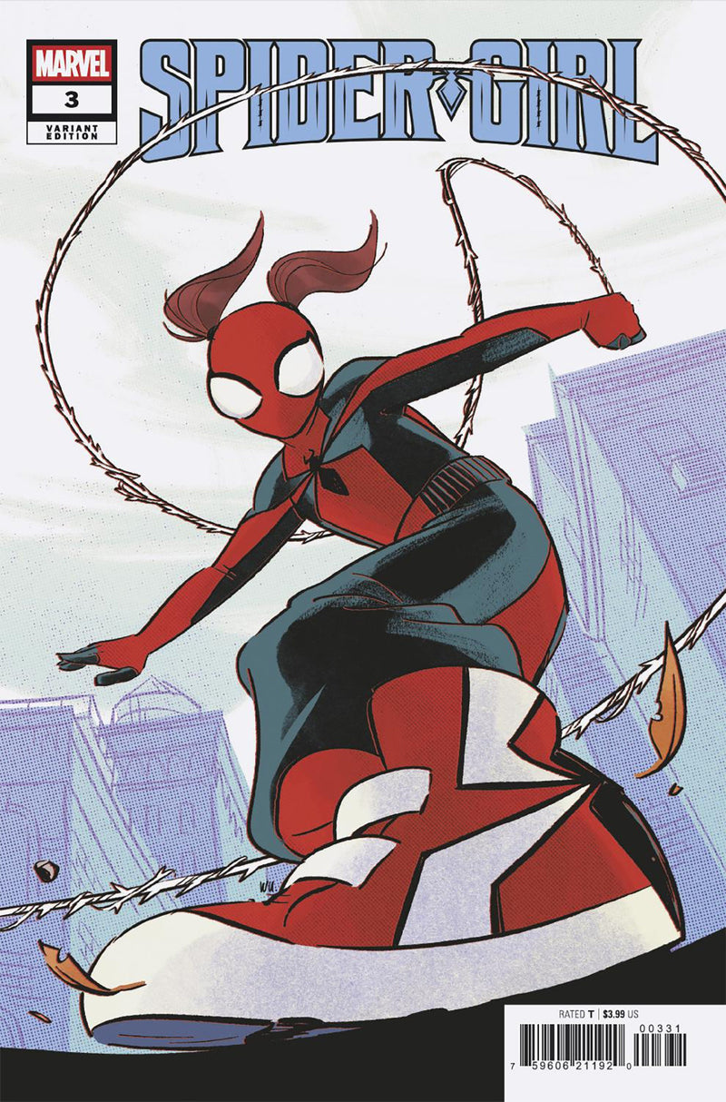 Spider-Girl