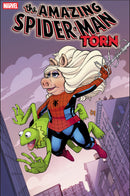 Amazing Spider Man: Torn