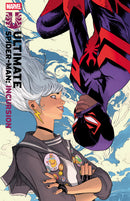 Ultimate Spider Man: Incursion