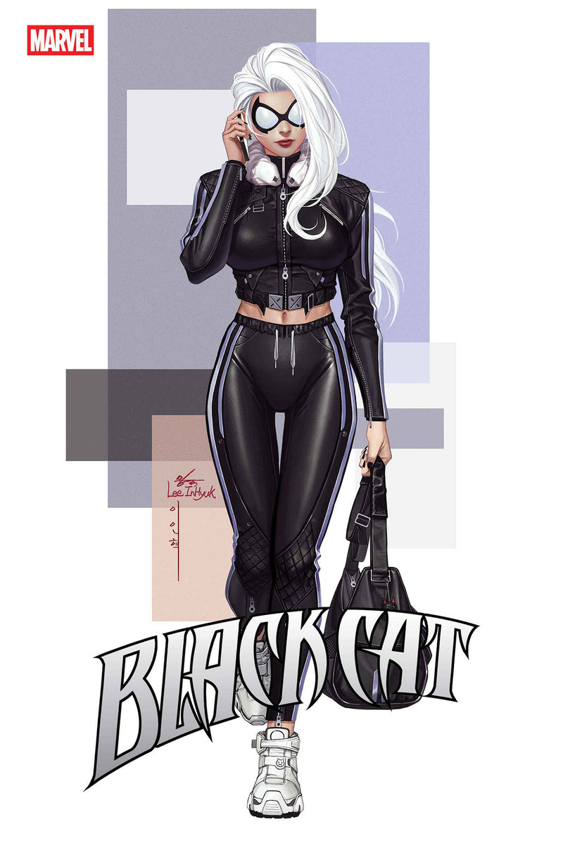 Black Cat