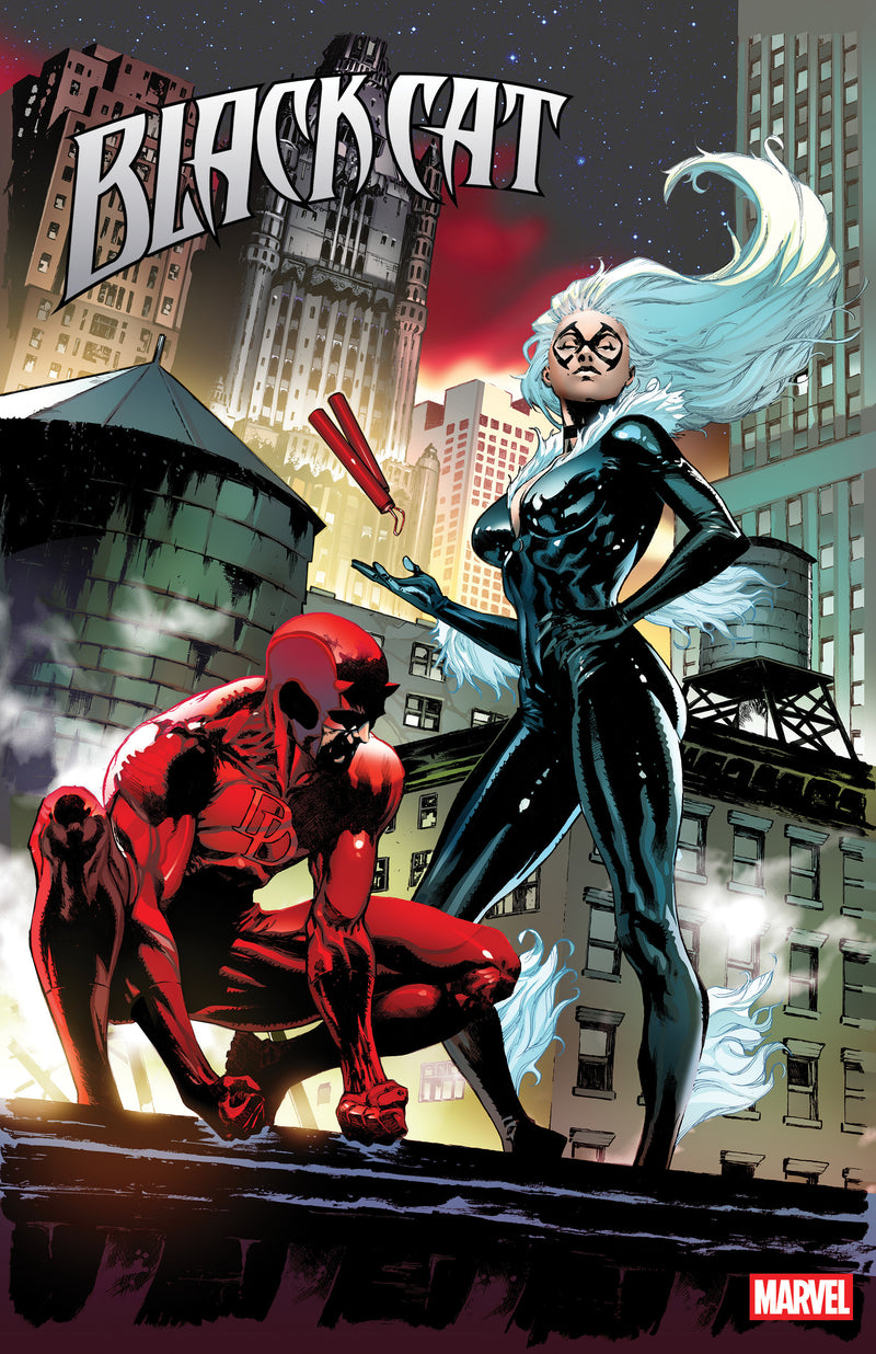 Black Cat