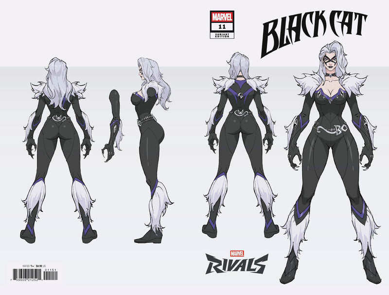 Black Cat