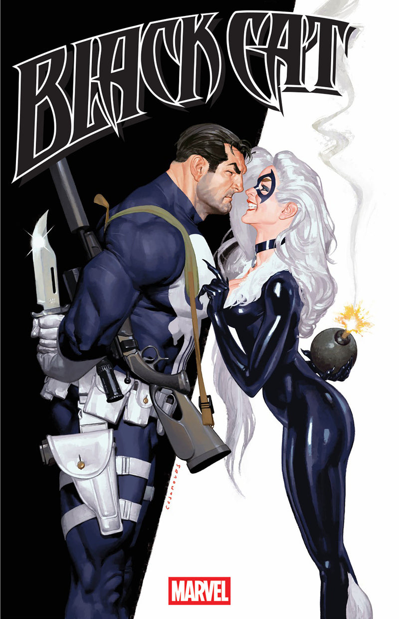 Black Cat