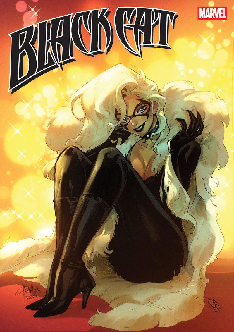 Black Cat