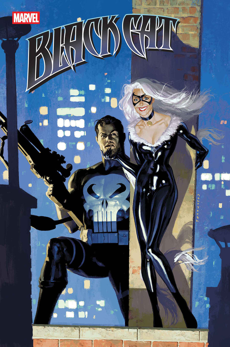 Black Cat